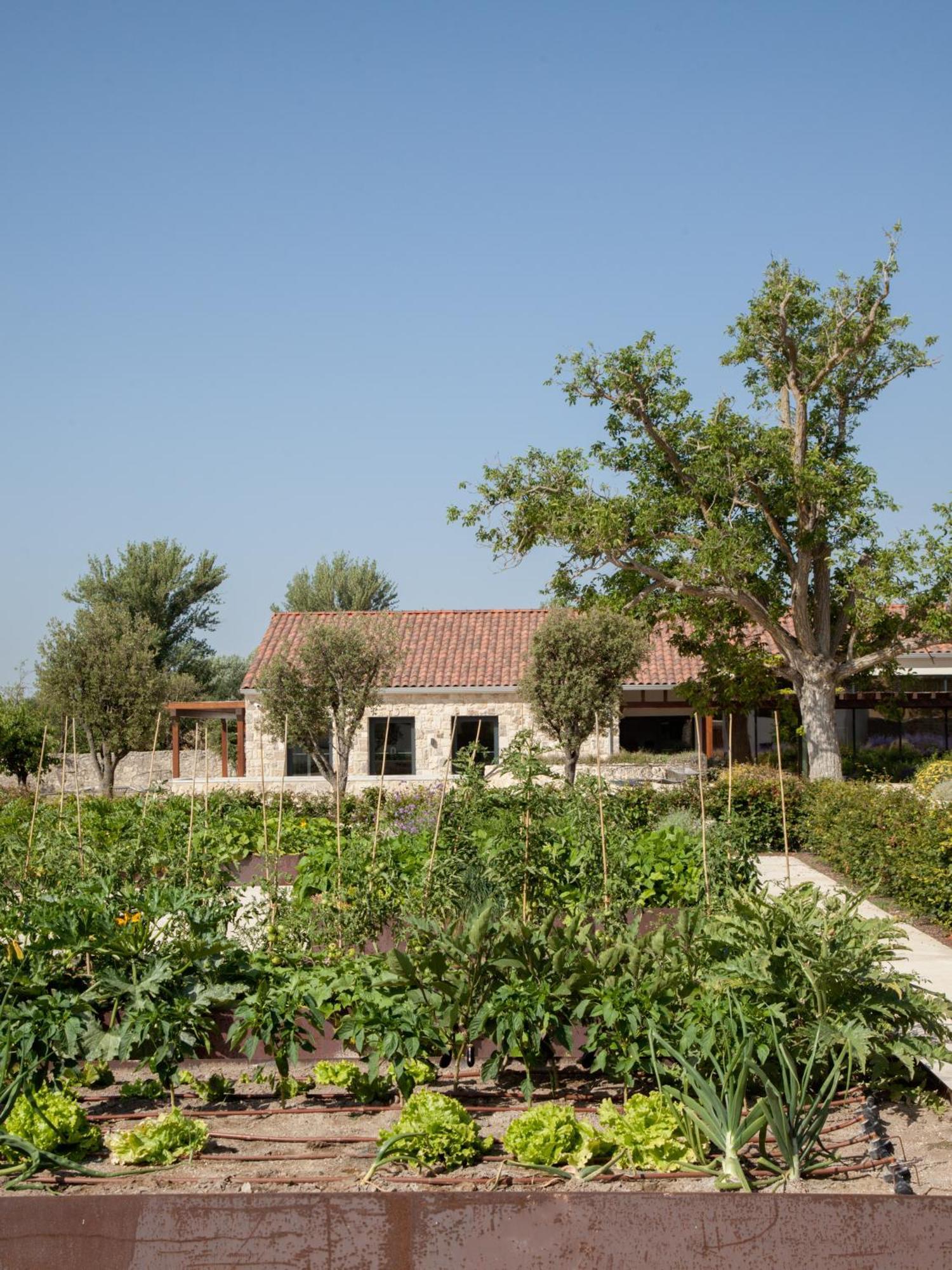 Quinta San Francisco Hotel Castrojeriz Exterior photo
